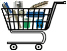shopping cart
